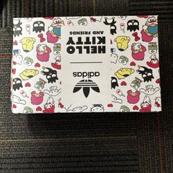 hello kitty adidas