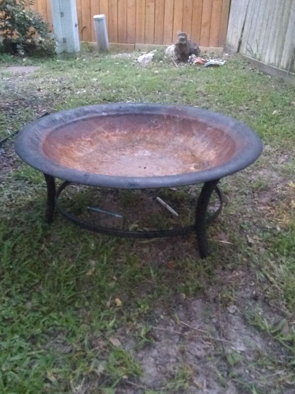 Fire pit for Sale in Houston, TX - OfferUp
