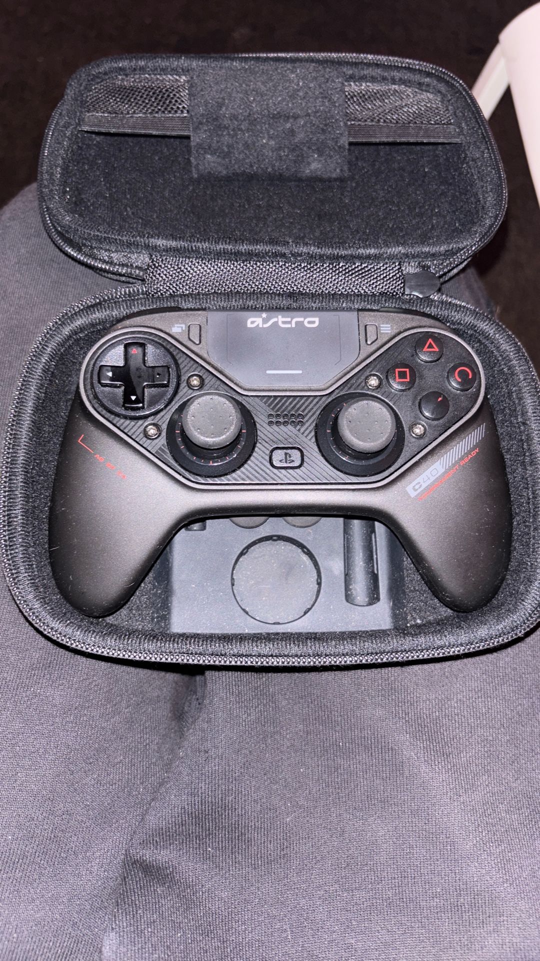 Astro Gaming Controller