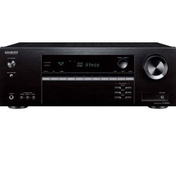 Onkyo TX- Sr 393  OBO