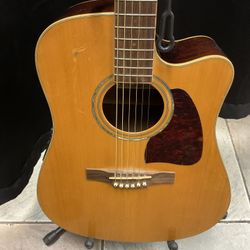 Ibanez Electric Acoustic 