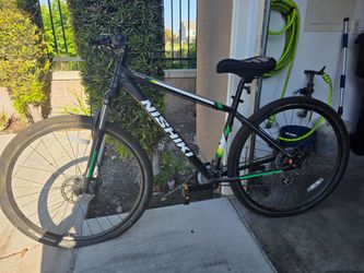 Nishiki Colorado Mountain Bike - $[200]
