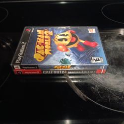 PLAYSTATION VIDEO GAME LOT 