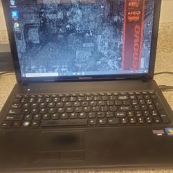 Lenovo Laptop Windows 10 