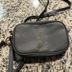 New Disney Pandora Mini Purse