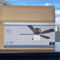 Ceiling Fan