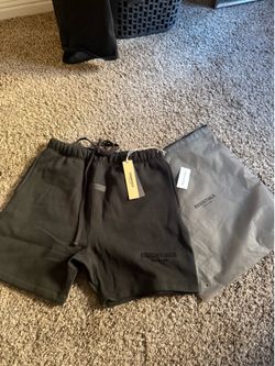Essential shorts