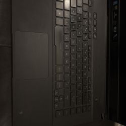 Republic Of Gamers Gaming Laptop High-Performance 2 Years Old No Damages Used