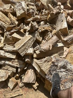 Fire Wood