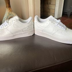 Nike Air Louis Vuitton 