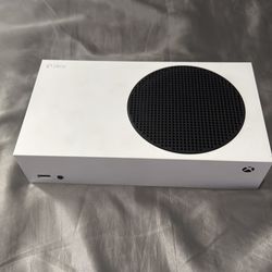 Xbox series s