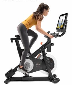 Nordic Track S22i