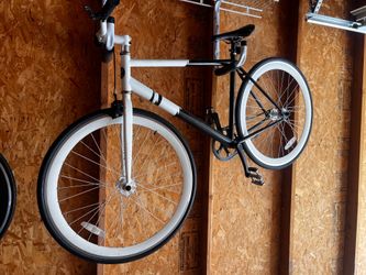 Sole Fixed Gear Bicycle