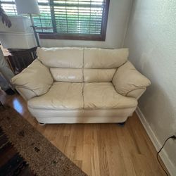 Loveseat Couch