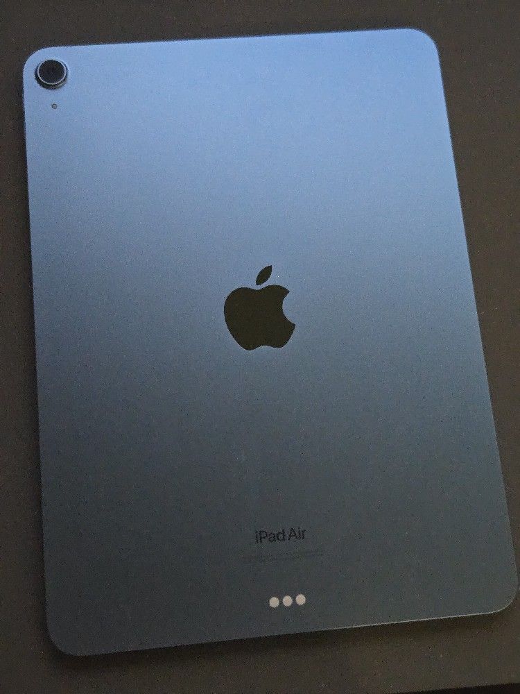 iPad Air 5th Gen