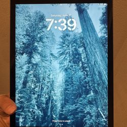 iPad 9th Generation 