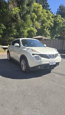 2012 Nissan Juke