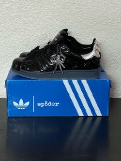 Sp5der x Adidas (Size 9.5 In Men)