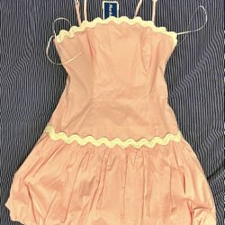 NWT Summer Party Dress