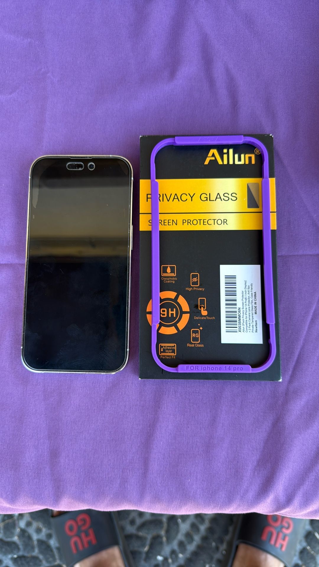 iPhone 14 Pro 128 GB