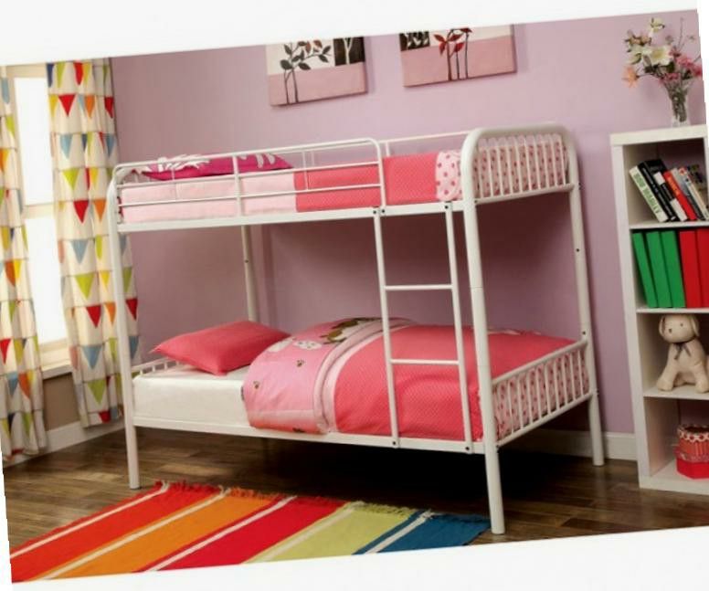 Bunk Beds Twin Over Twin - dates based on your schedule.