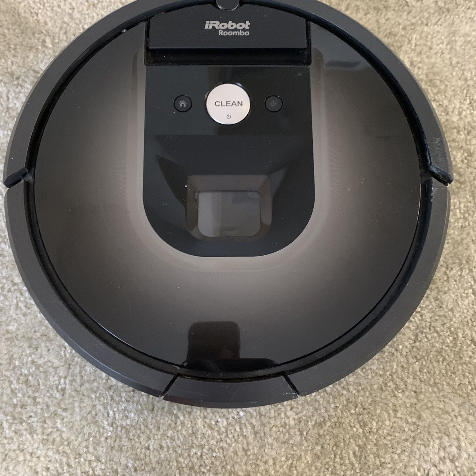 roomba 980 used