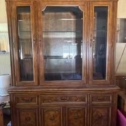 China Cabinet