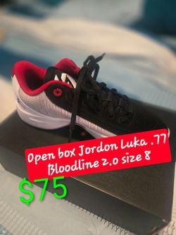 NEW OPEN BOX NIKE