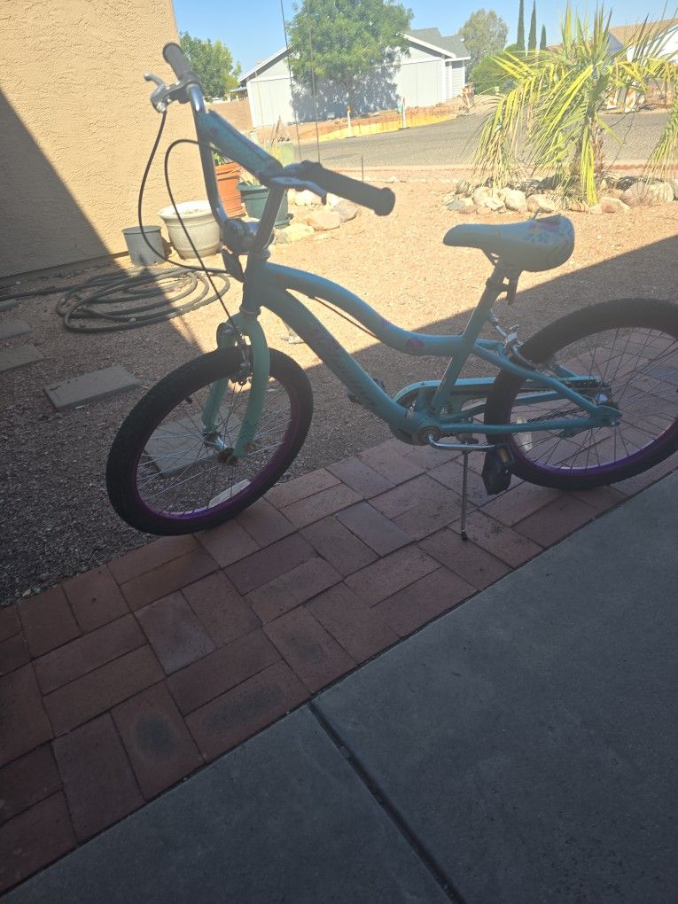 Girls SCHWINN BICYCLE