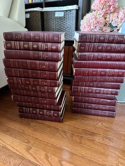 Encyclopedia full volume for sale
