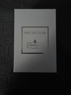 Chateau Les Parfums - Spectacular