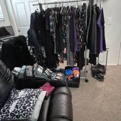 Women's Clothing Sale!!!! Size XL To 2x. NEW! Items $2-$10 Each. Most $5