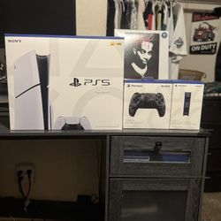 PlayStation 5 Slim