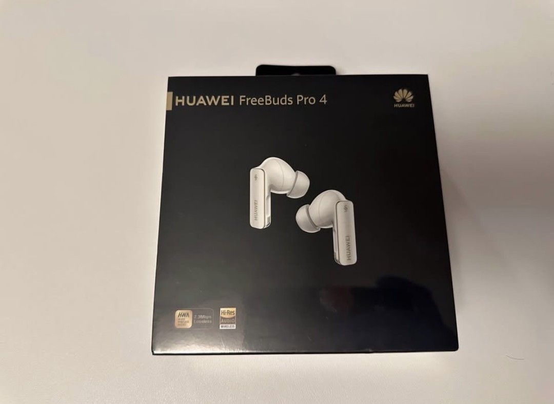 Huawei Freebuds Pro 4