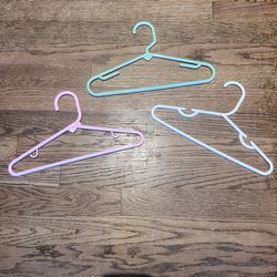 Baby/Toddler Clothes Hangers