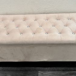 Storage Bench 