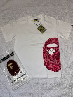 Bape shirt