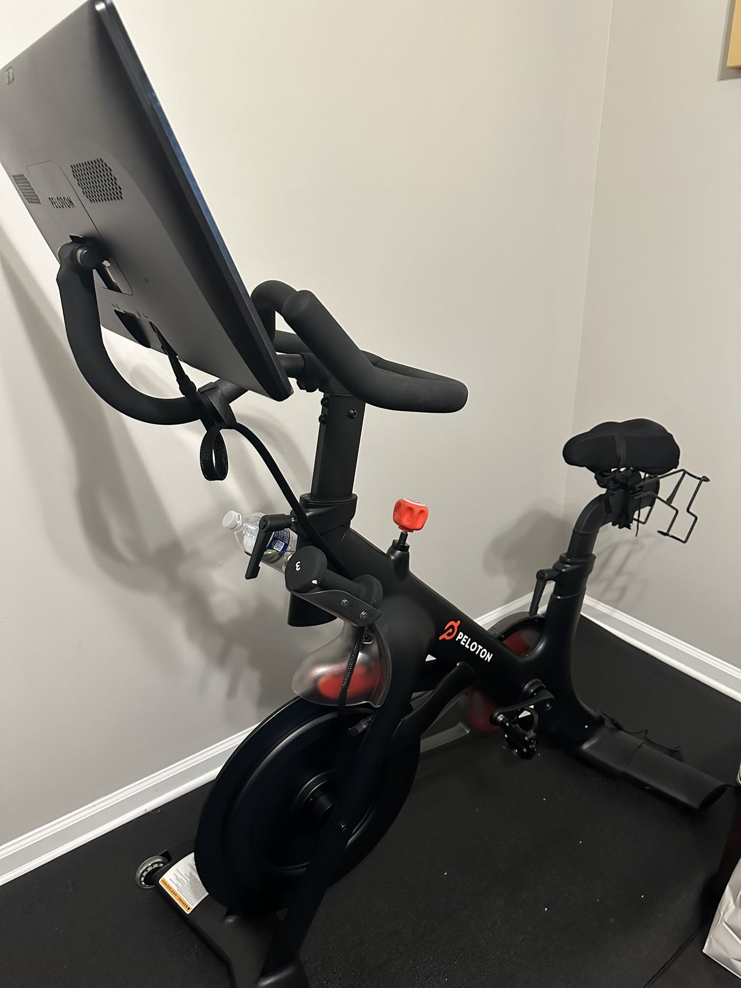 Peloton Bike