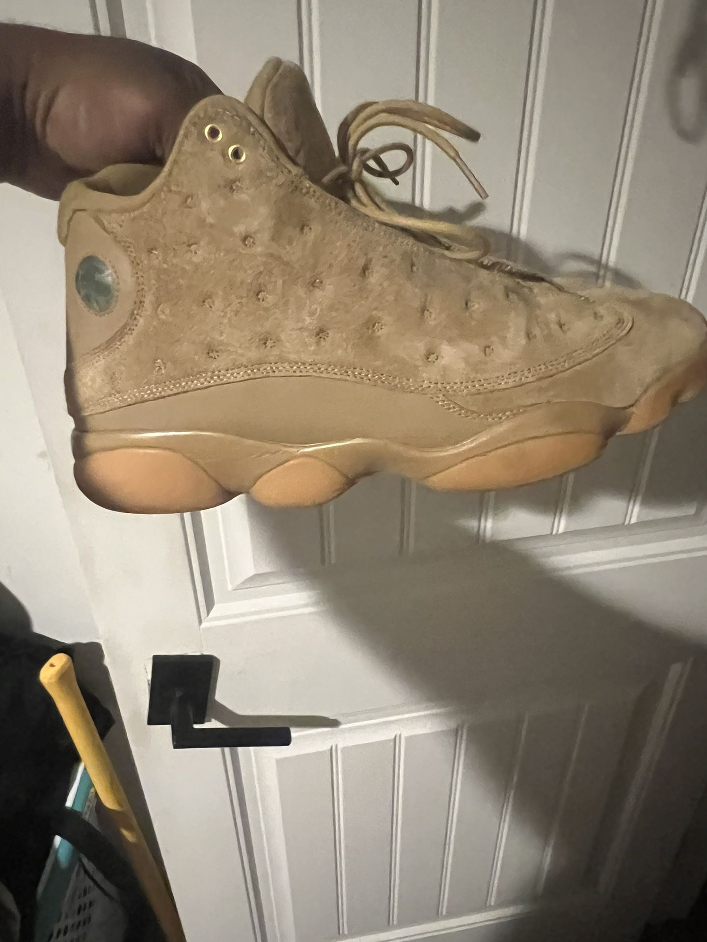 Jordan’s