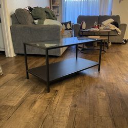 Living Room Coffee Table 