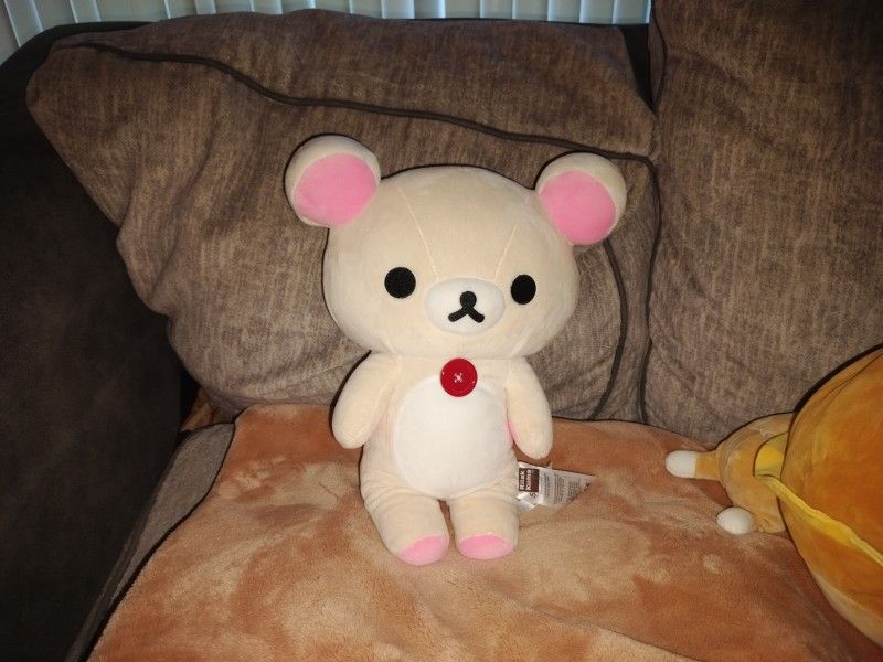 Korilakkuma San-X Original 