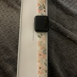 Apple Watch ⌚️ Series 3 42 Mm GPS & Cell