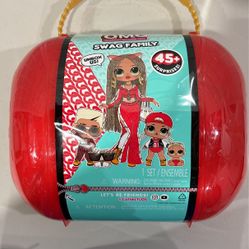 lol Surprise Limited Edition