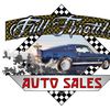 Full Throttle Auto Sales