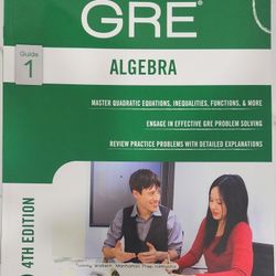 Manhattan Prep Gre 4th Edition