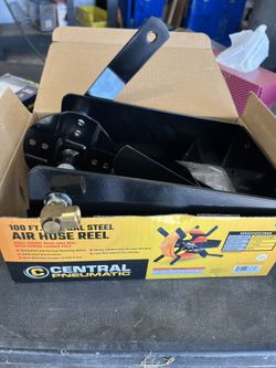 Air Hose Reel