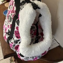 New Dog Carrier