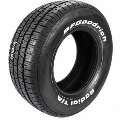 Llantera (Tire Shop)