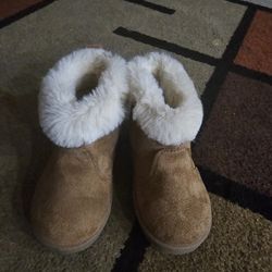 girls boots 