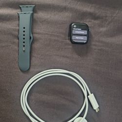 Apple Watch Series 9 